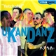 uKanDanZ - Yetchalal