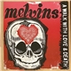 Melvins - A Walk With Love & Death