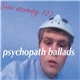 Jonatan Leandoer127 - Psychopath Ballads