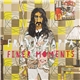 Frank Zappa - Finer Moments